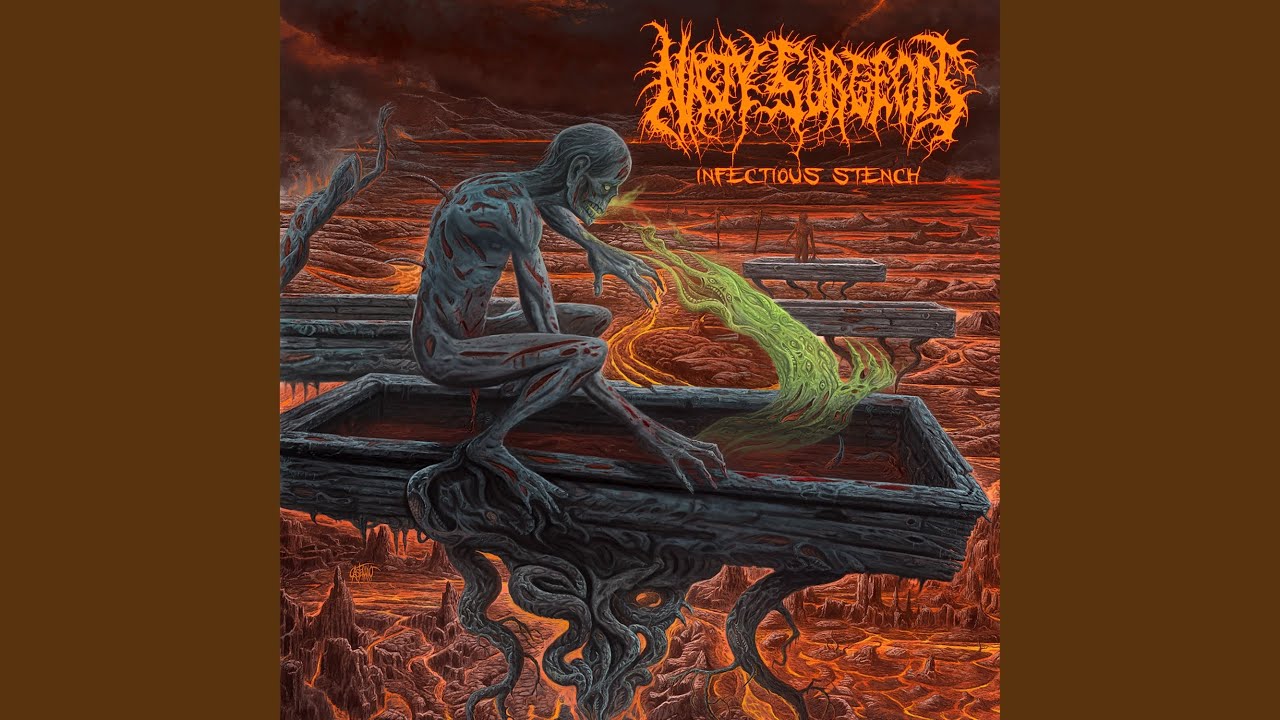 Smell the Carcass