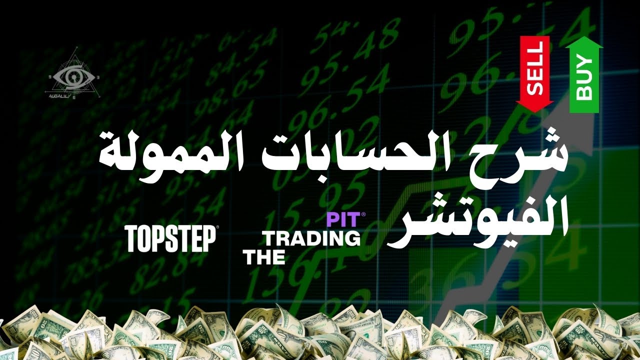 شرح الحسابات الممولة - الفيوتشر