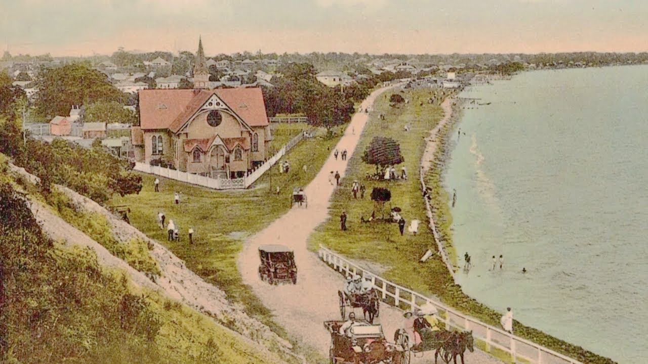 Incredible Old Australia 🇦🇺 Rarely Seen Historical Photos Around Australia I From the Heights