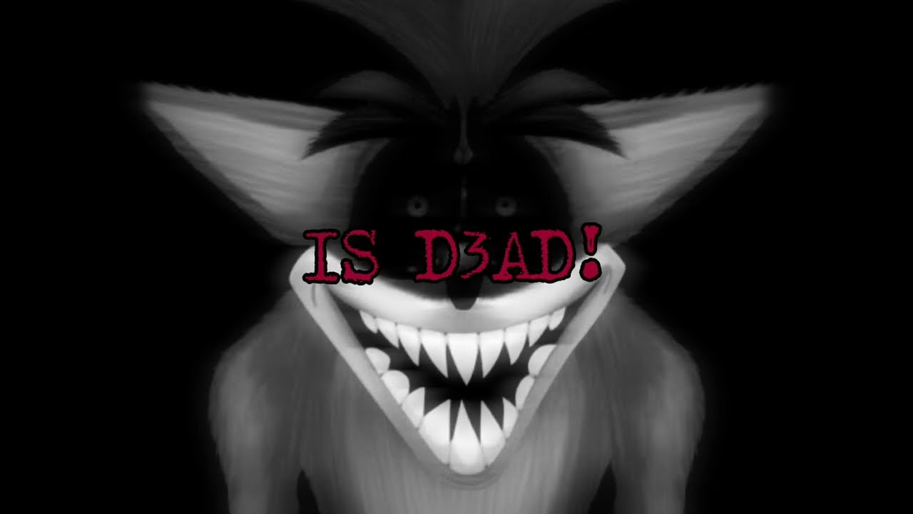 YOU ARE NEXT / CRASH BANDICOOT TERROR ANALOGICO