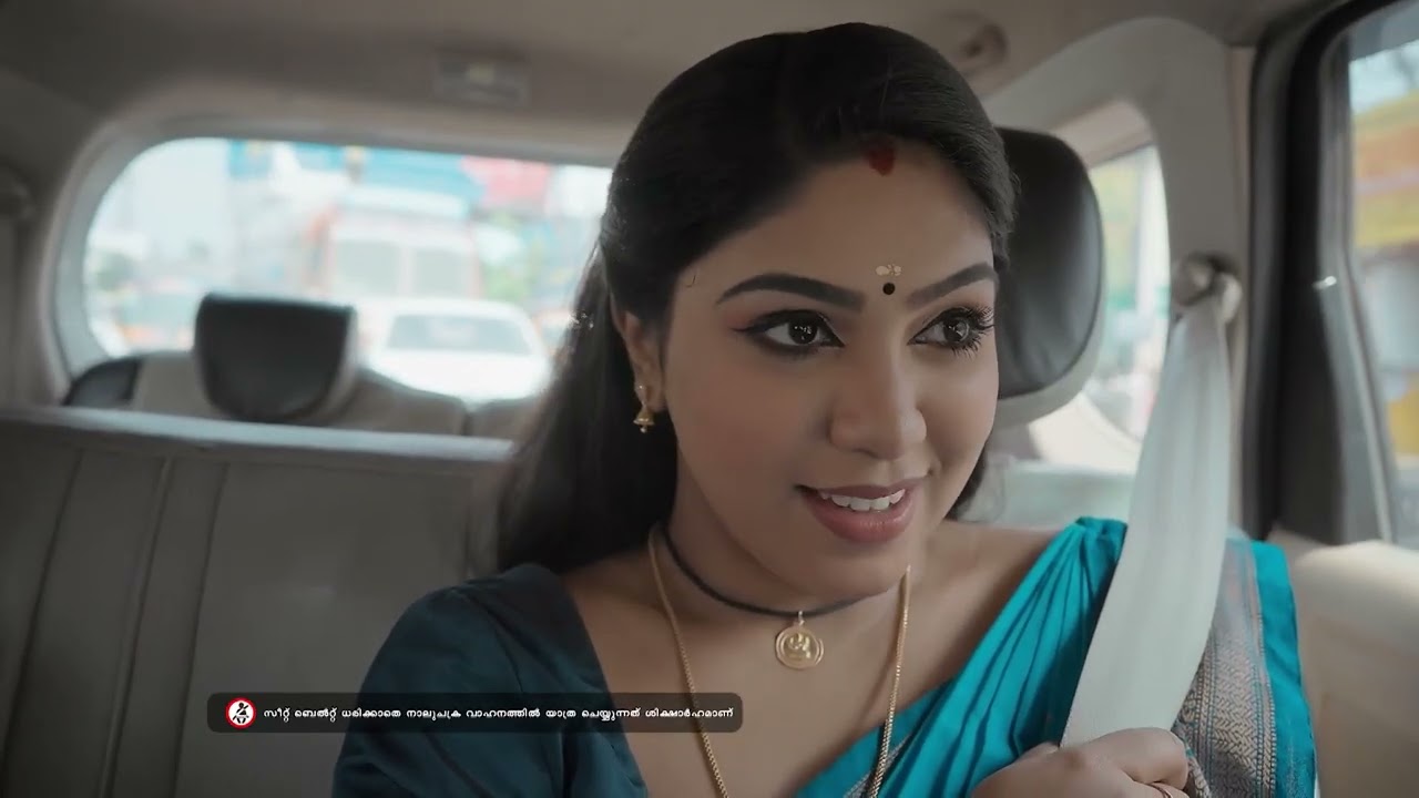 Parvathy Full Ep- 113 - Vishal, Parvathy, Prabhavathy - Zee Keralam