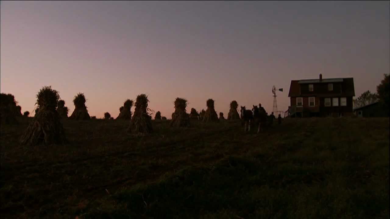 Chapter 1 | The Amish | American Experience | PBS