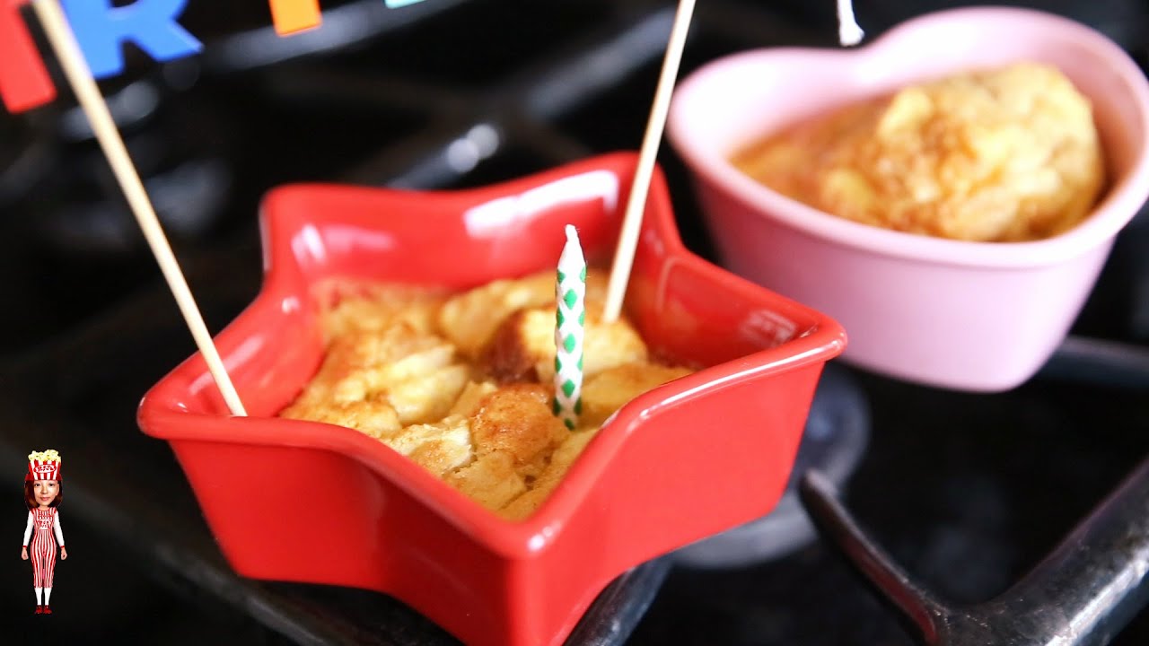 Simple Grain Free Dog Cake Recipe for my dog's 9th Birthday