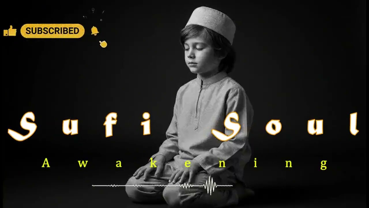 Timeless Hindi Sufi Ghazals | Deep Night Spiritual Healing Songs