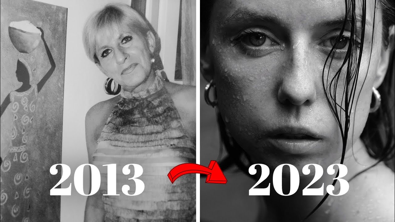 10 Anni, 10 Ritratti: Le Foto Che Hanno Cambiato Tutto