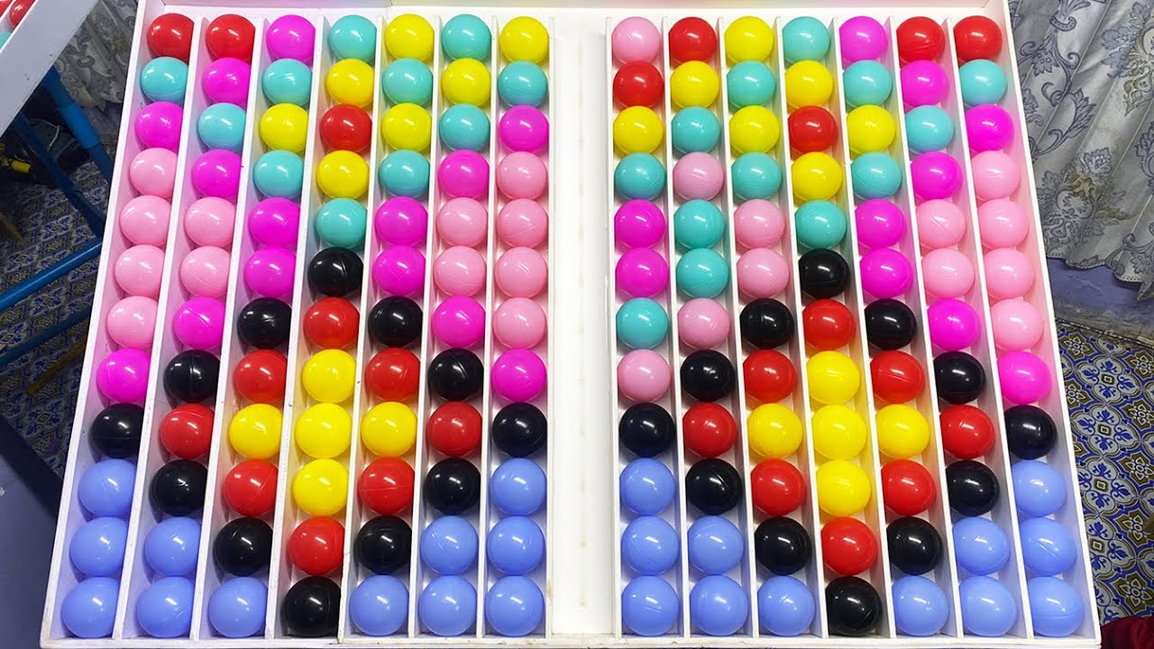 This Puzzle Surprised Me! - 10 minutes everyday to sharp your brain | Nyka Play