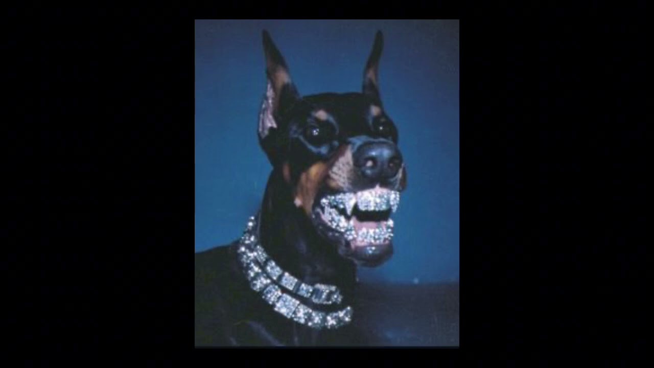 Yung D2 - SILVERTEETHKOSLAUGHTER (Prod. cloutmane)