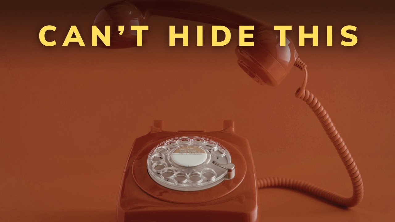 Your ex that threw you under the bus is spiraling, no choice but the truth now