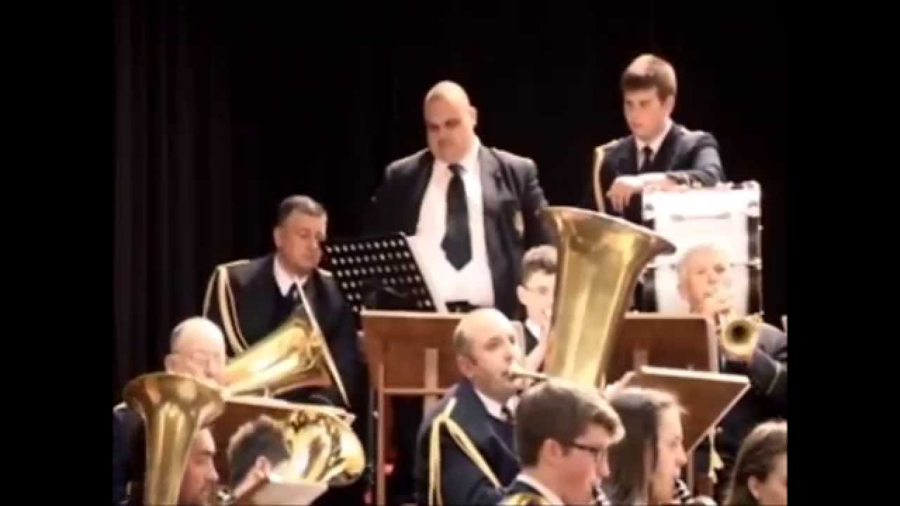 Narodna glazba Blato  - Moment for Morricone