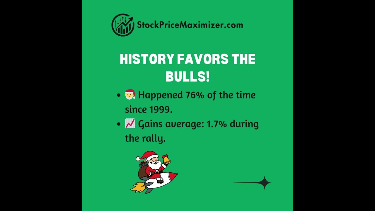 Santa Claus Rally