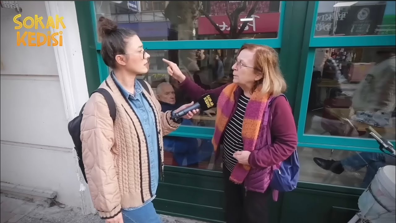 YALOVA | Cumhurbaşkanı adayınız kim? | Muharrem İnce’nin adaylığı için ne düşünüyorsunuz?
