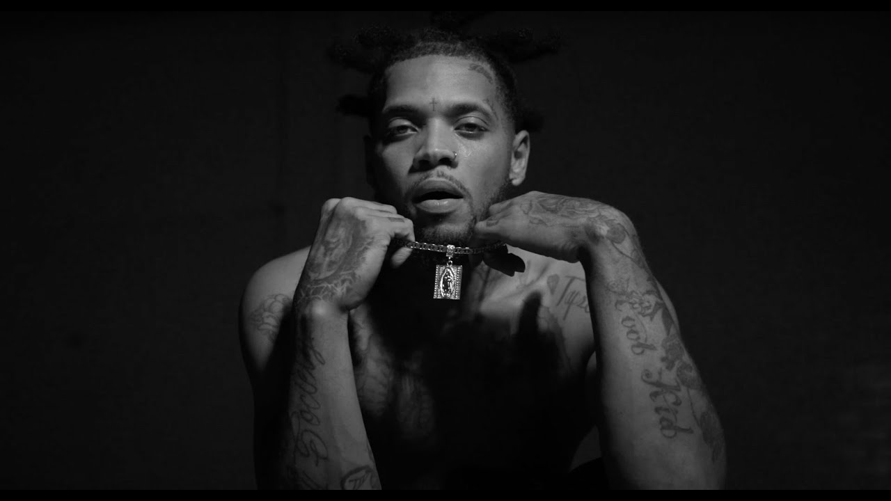 Gstar Giorgio - What You See (Official Video)
