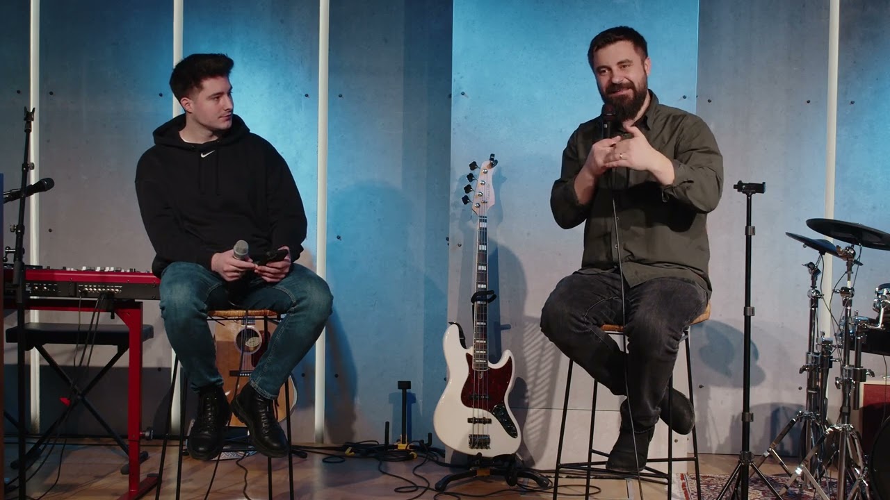 Sesiune Q&A | Prietenii care zidesc | Iosif Marica | 26 ianuarie 2026