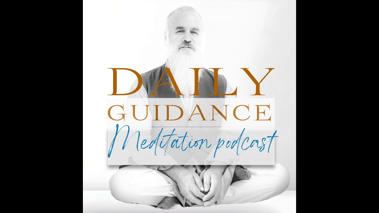 No.764 He Reunites The Separated Ones | Meditation podcast | spirituality in practice