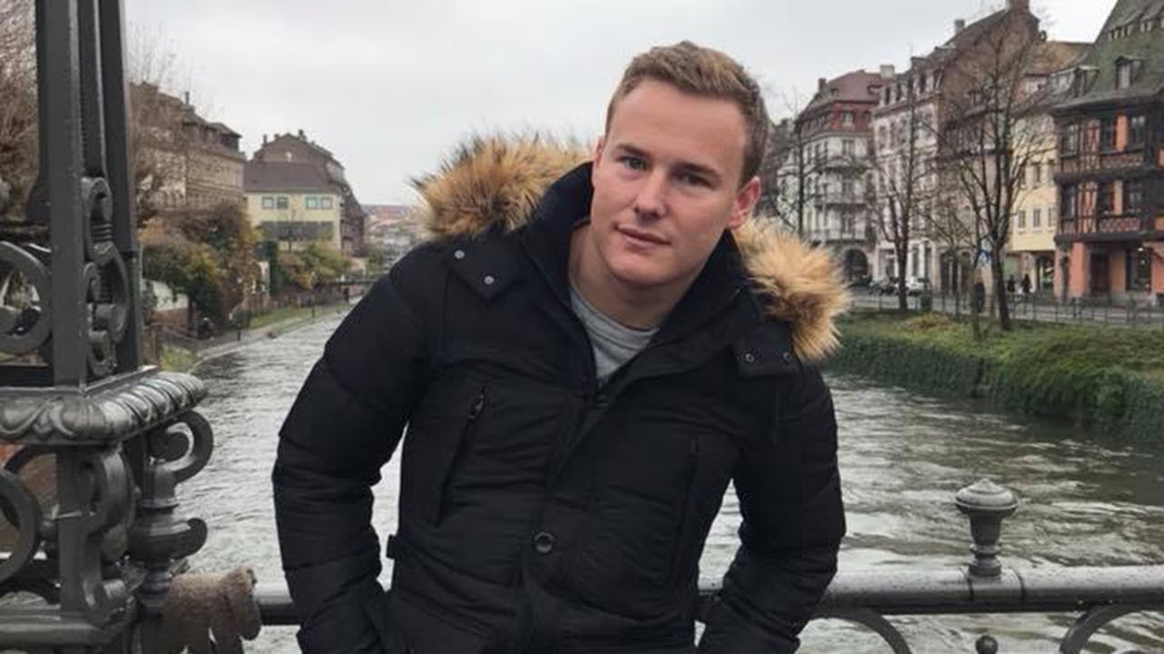 ‘I felt very sorry for him’ Henri van Breda’s former ‘best friend’ speaks after verdict