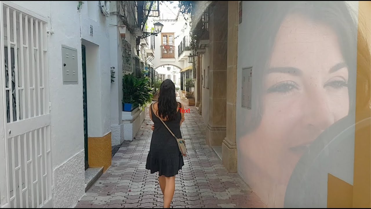 Breathe - In The Heights (deutsch) - Costa del Sol