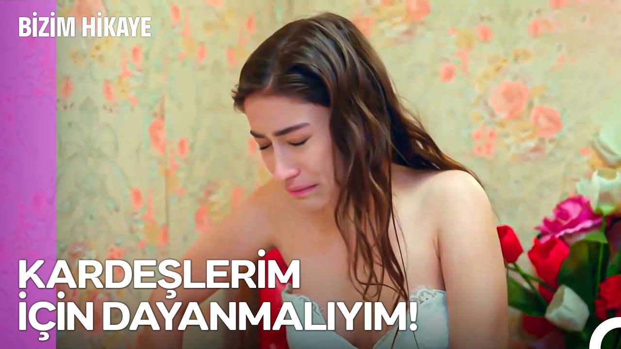 Bana Kaderimin Bir Oyunu Mu Bu? - Bizim Hikaye