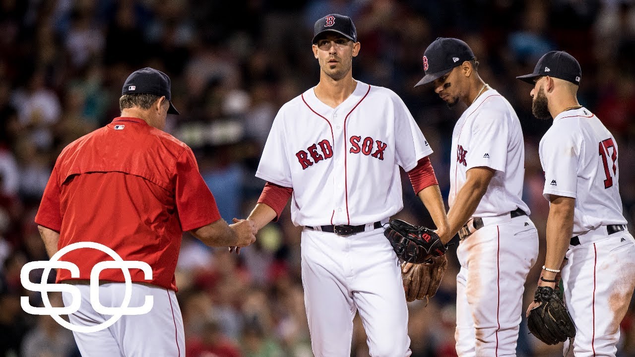 Red Sox&rsquo;s punishment for sign-stealing expected soon | SportsCenter | ESPN