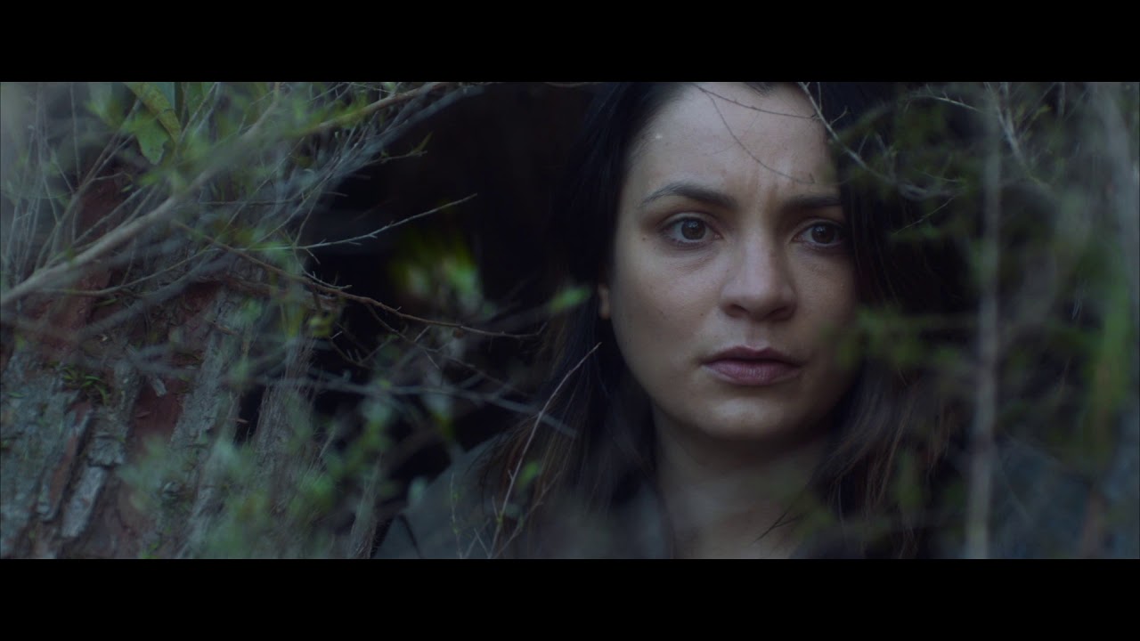 Beast No More (2019) | Trailer - Jessica Tovey, Dan Ewing