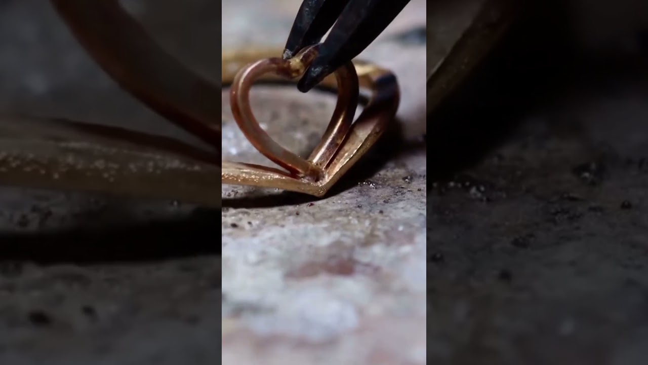 Micro-Pave Setting for Dazzling Rings 