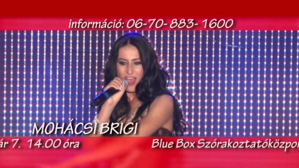 Sláger TV Party felvétel 2016.02.07. - Gyöngyös