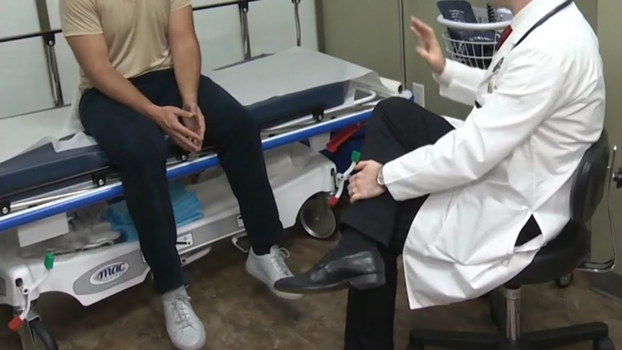 Florida psychiatric wards overwhelmed, according to FHA