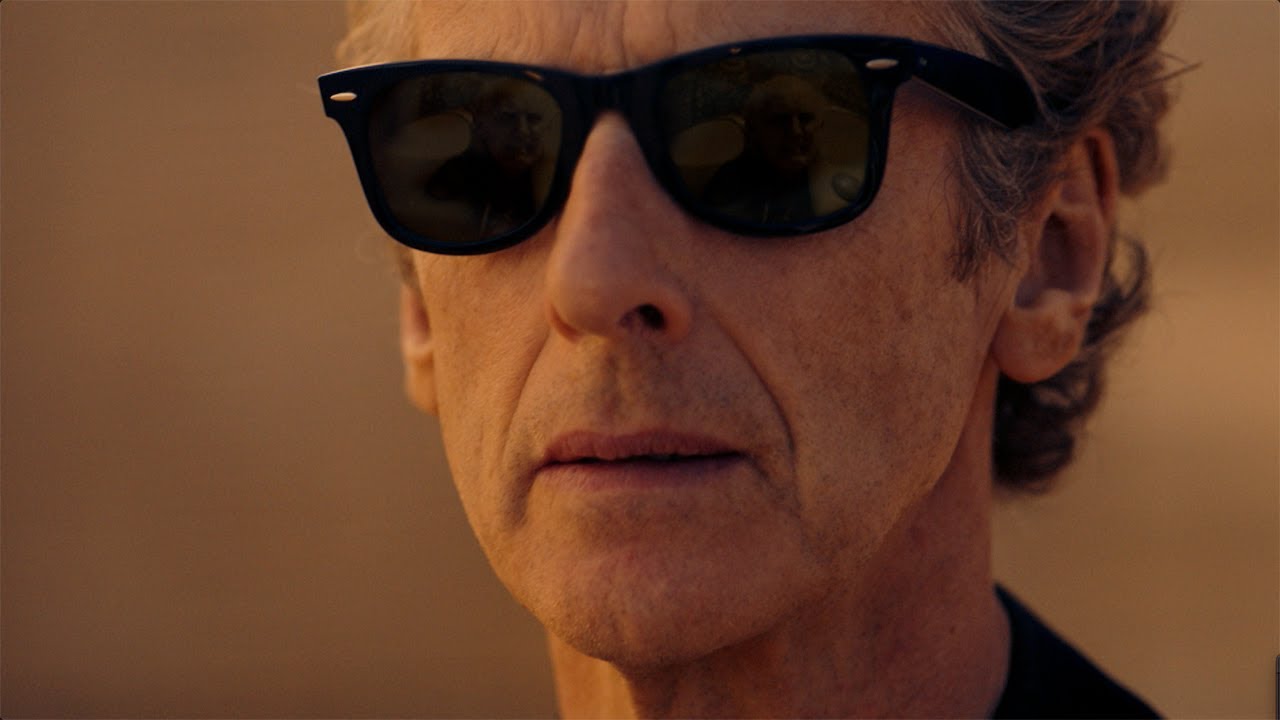 Series 9: Best Moments | Doctor Who