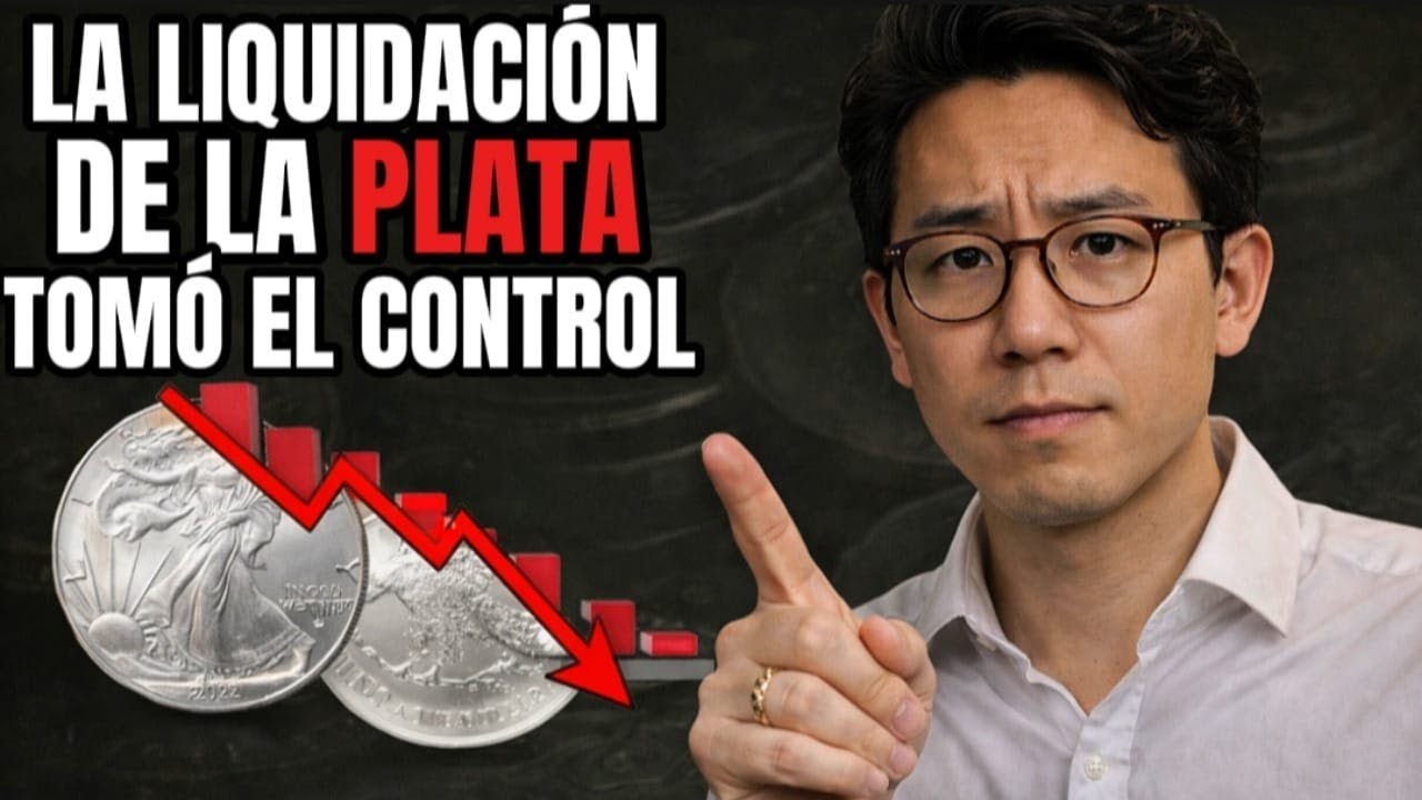 La Plata No Cayó Sola: Fue Forzada