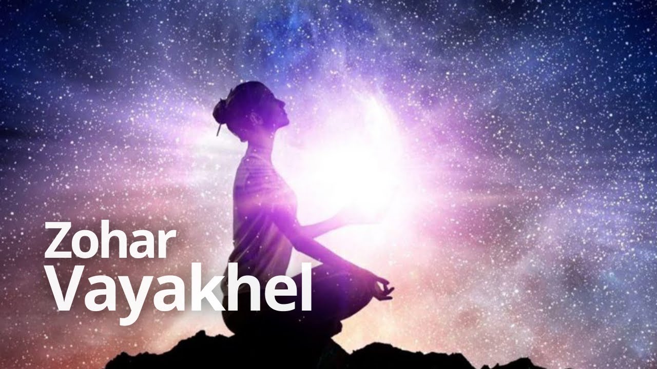 ✡️ Consciencia para Shabbat VAYAKHEL ❤️‍🔥 La oportunidad de hacer ACTOS de AMOR 🎗️