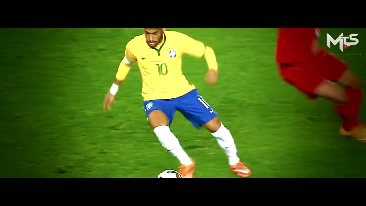 Neymar Jr vs Eden Hazard   Skills Battle   Who's The Best   2015 HD