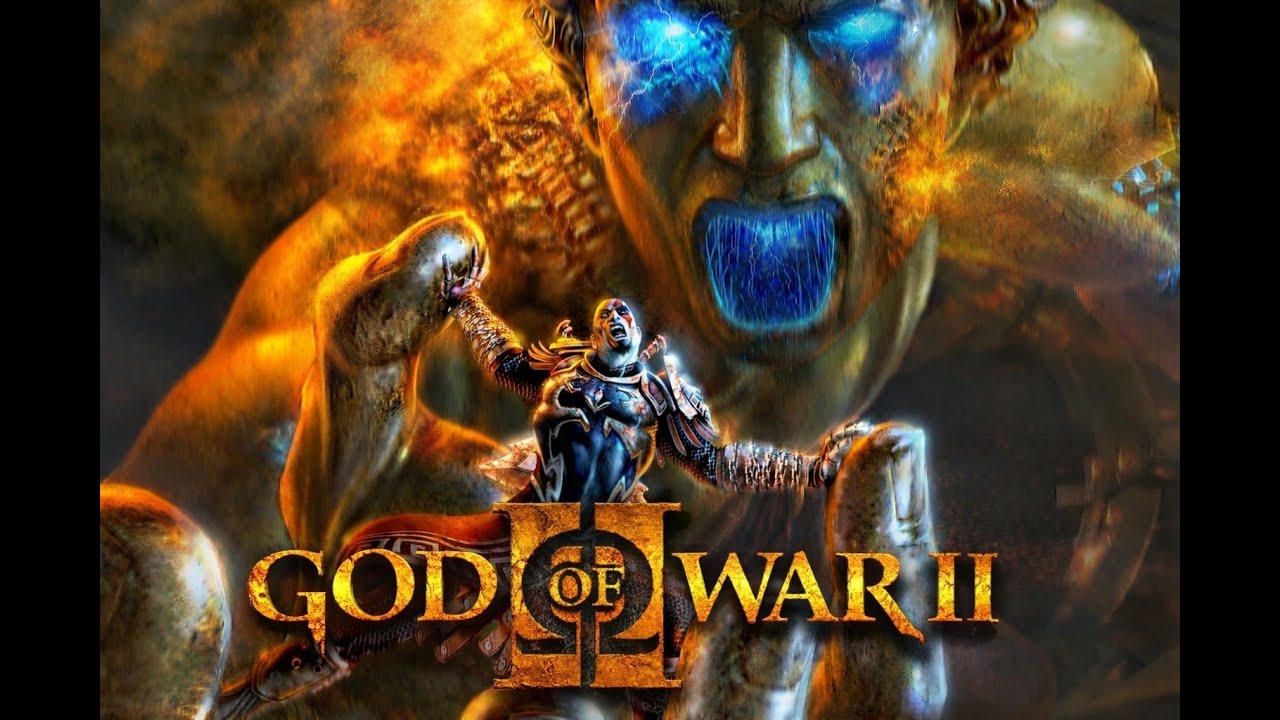 GOD OF WAR -2 தமிழ் Live | Part - 1 | (90's Games) | #godofwar #ps2 #megagamer