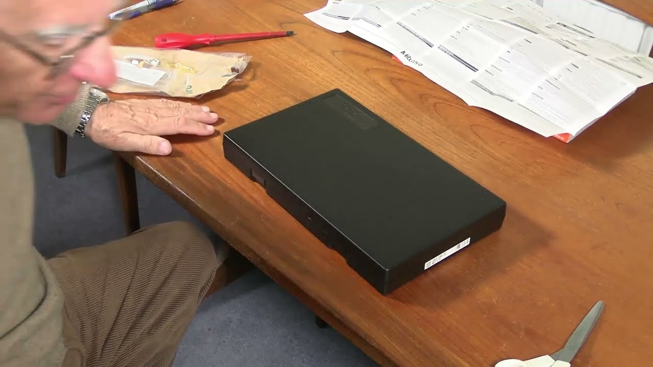 Bargain Mitutoyo micrometer from Ebay?