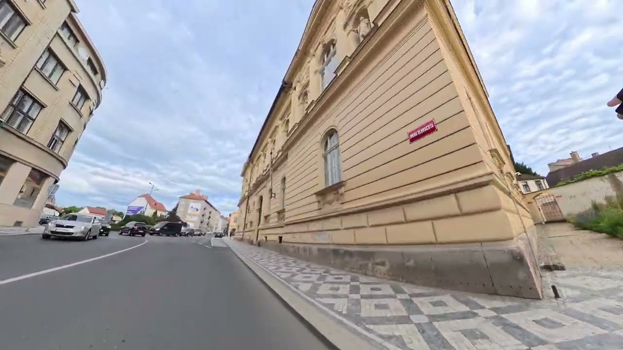 Brand&yacute;s nad Labem-Star&aacute; Boleslav - Брандис-над-Лабем-Стара-Болеслав
