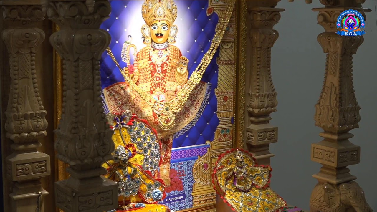 Mangla Aarti 16/02/26