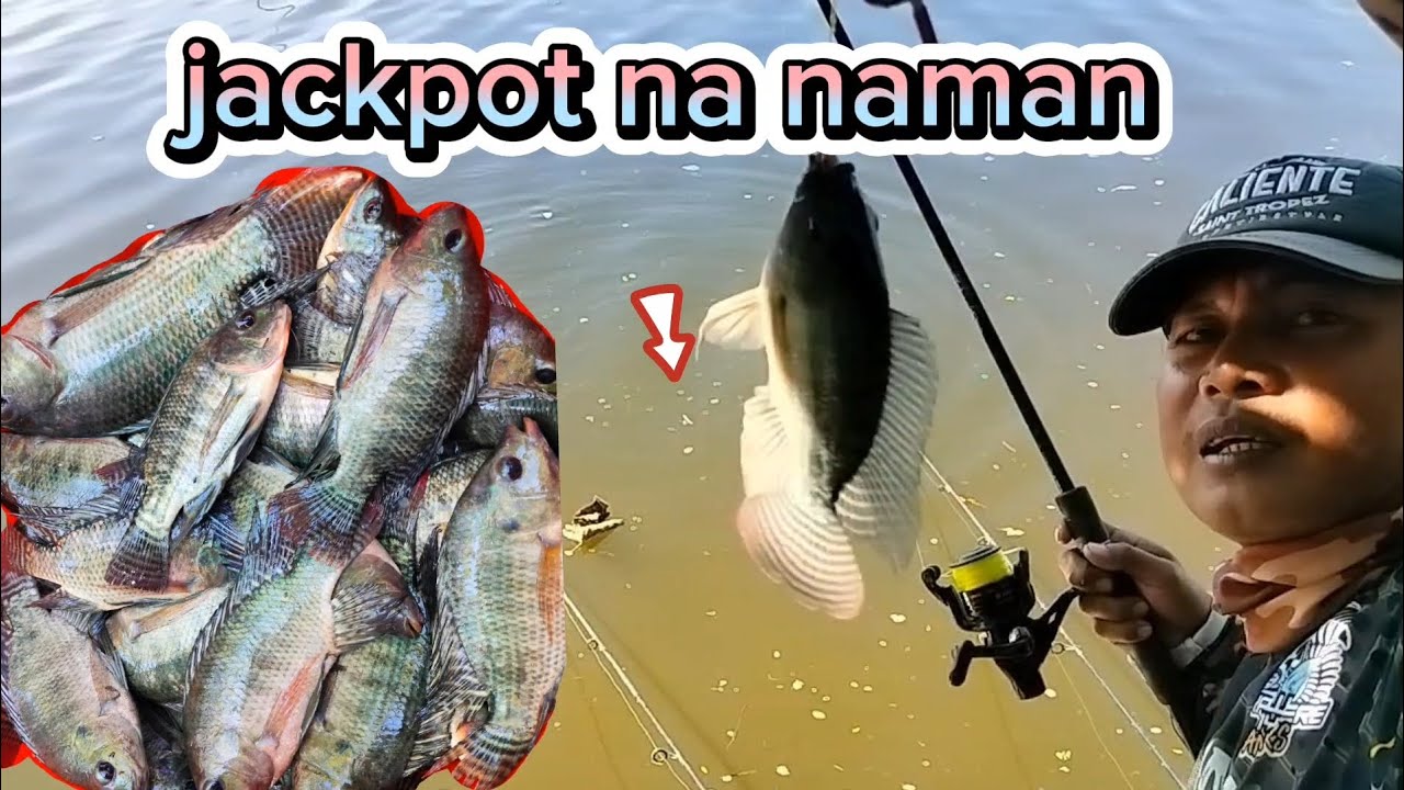 #fishing