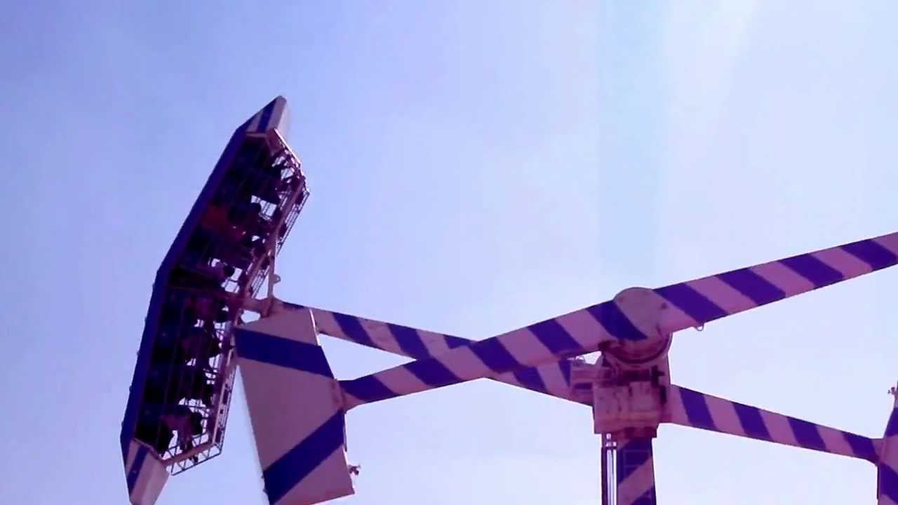 Al Ain~HiLi Fun City