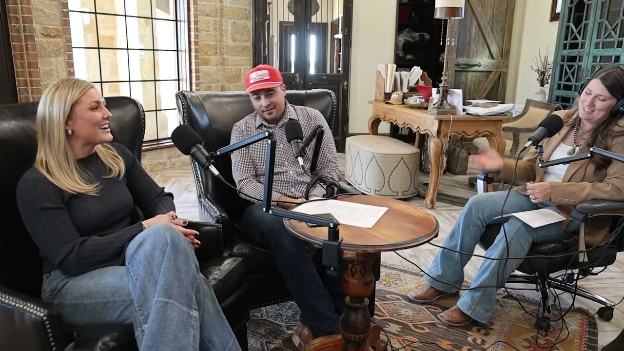 Building A Local Beef Brand From Ranch To Retail with Garrett and Megan Foote