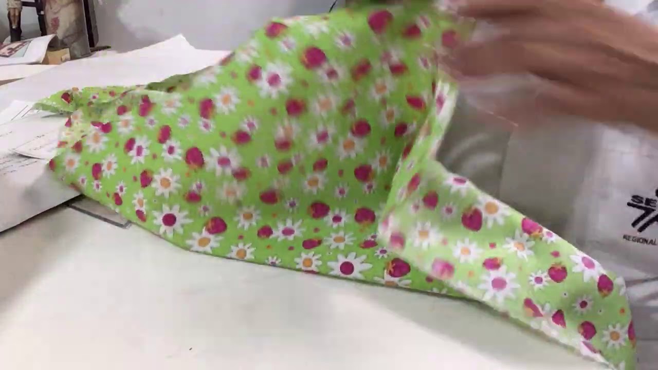 Individual Patchwork 1