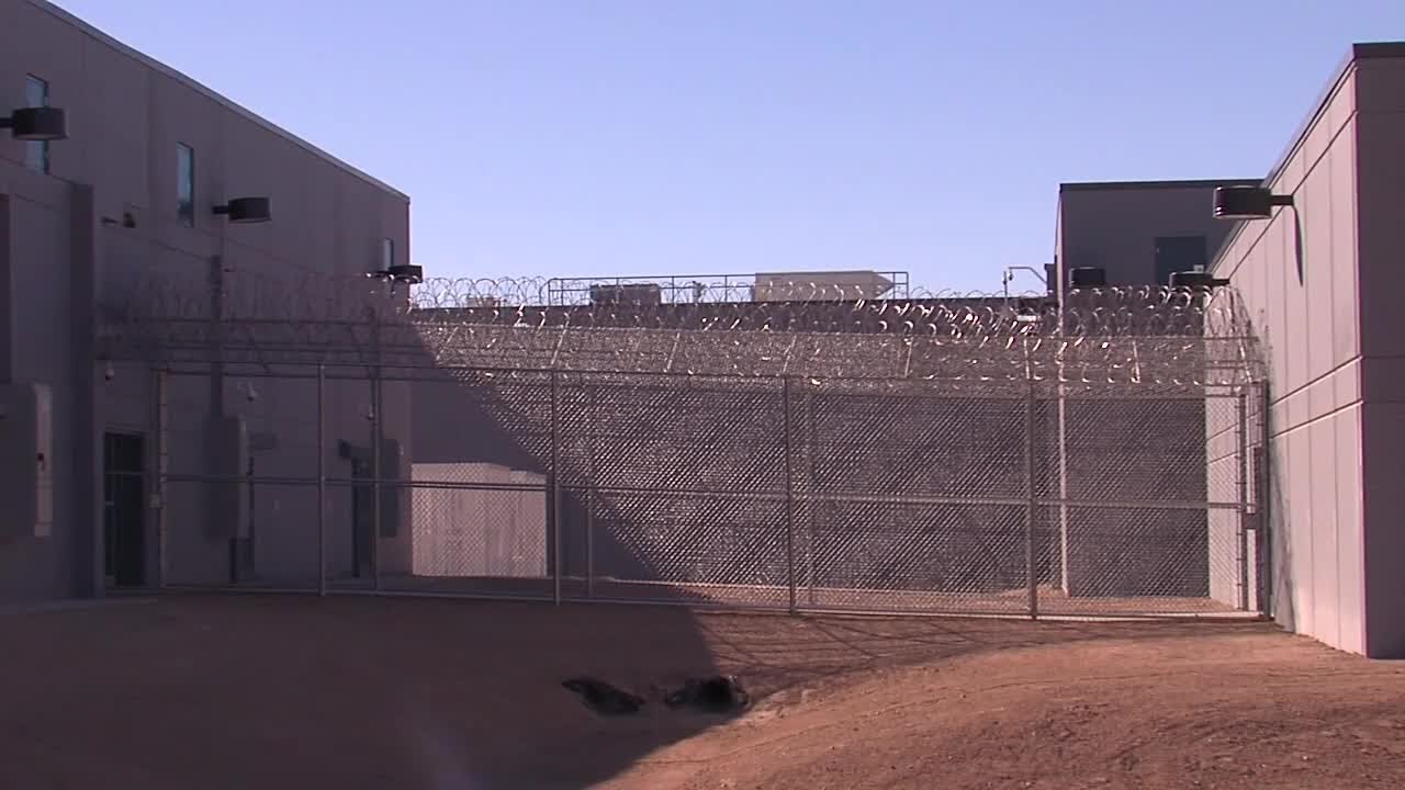 Why are more inmates dying in Arizona's prison system?