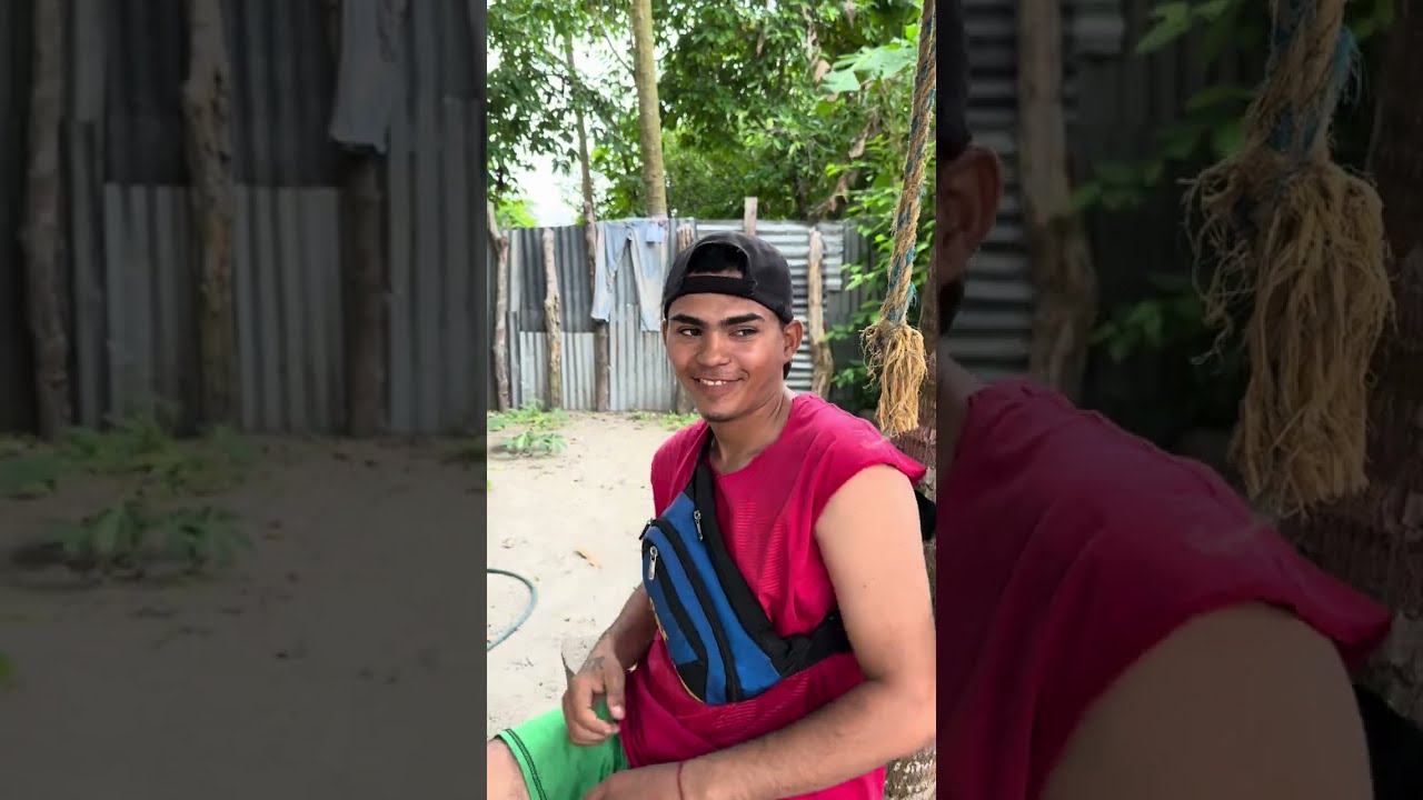 El sabanero hace una parranda en el pueblo