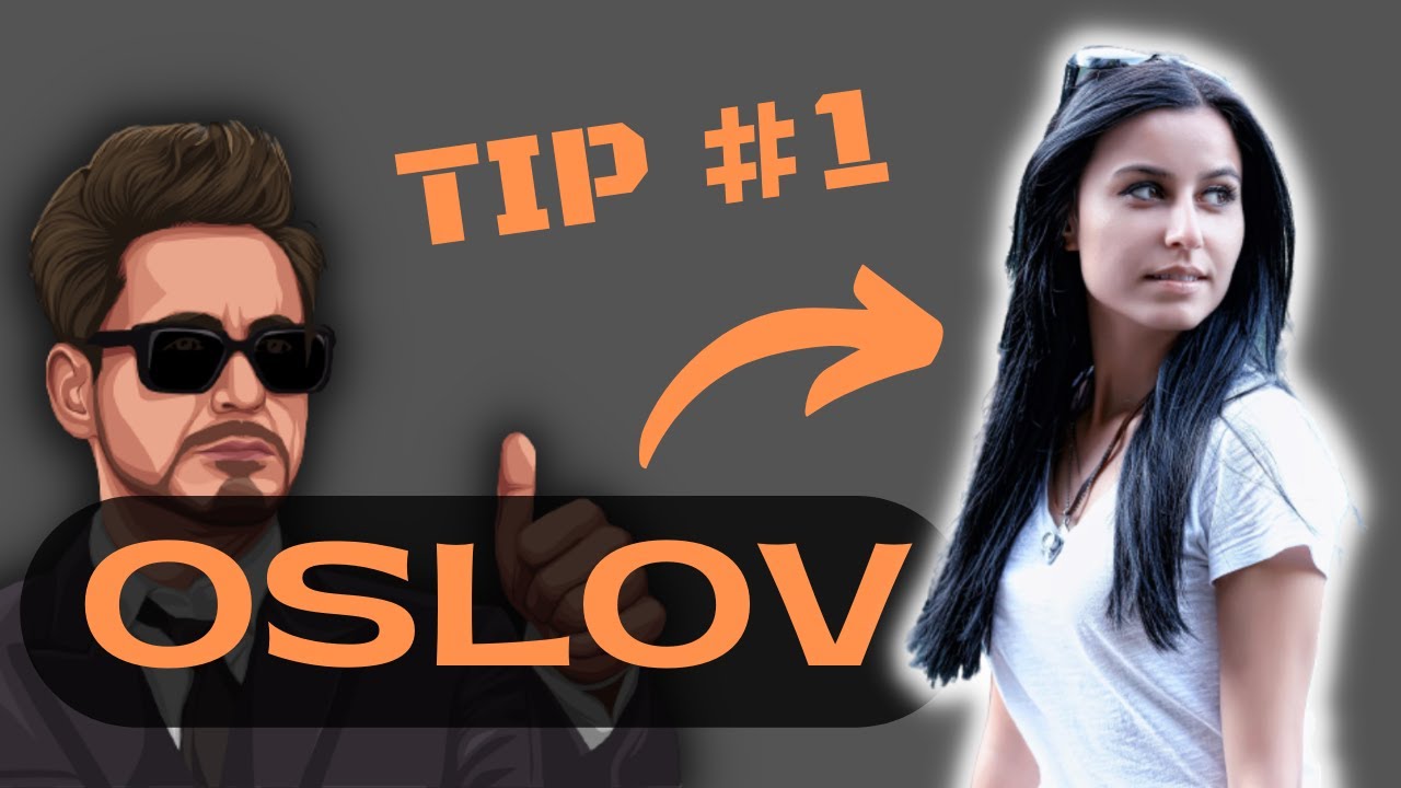 Ako Osloviť Dievča Na Ulici? 👀 | Tajný Tip Ktorý Dokonale Funguje! 👍