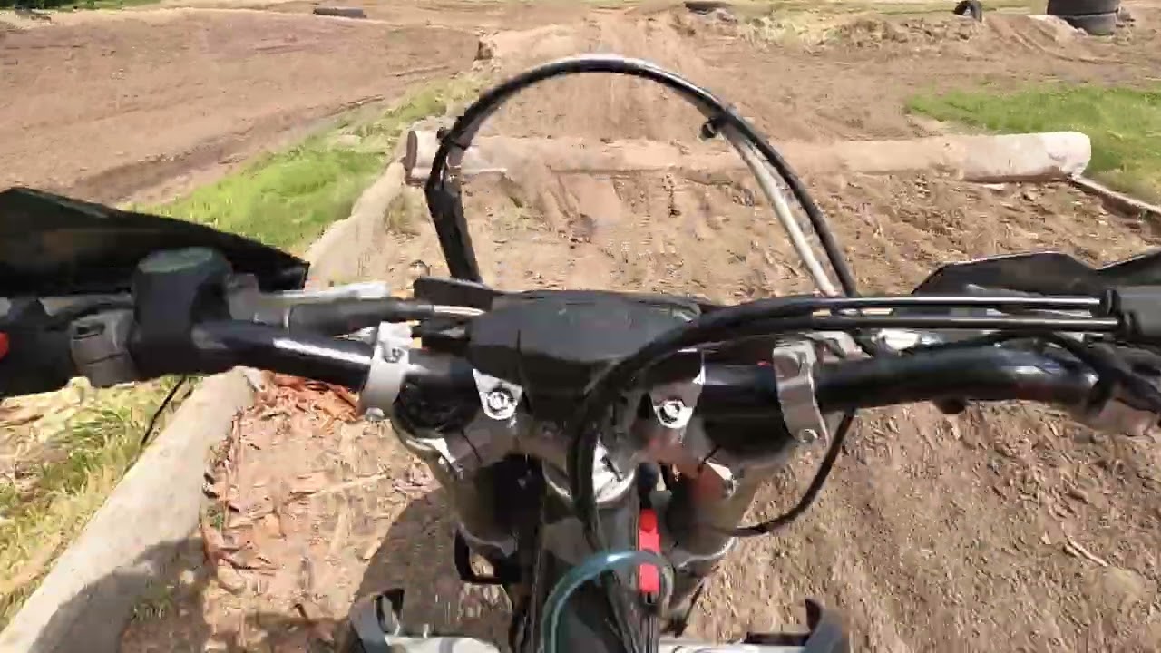 Track preview- Tor SuperEnduro Roszkowo