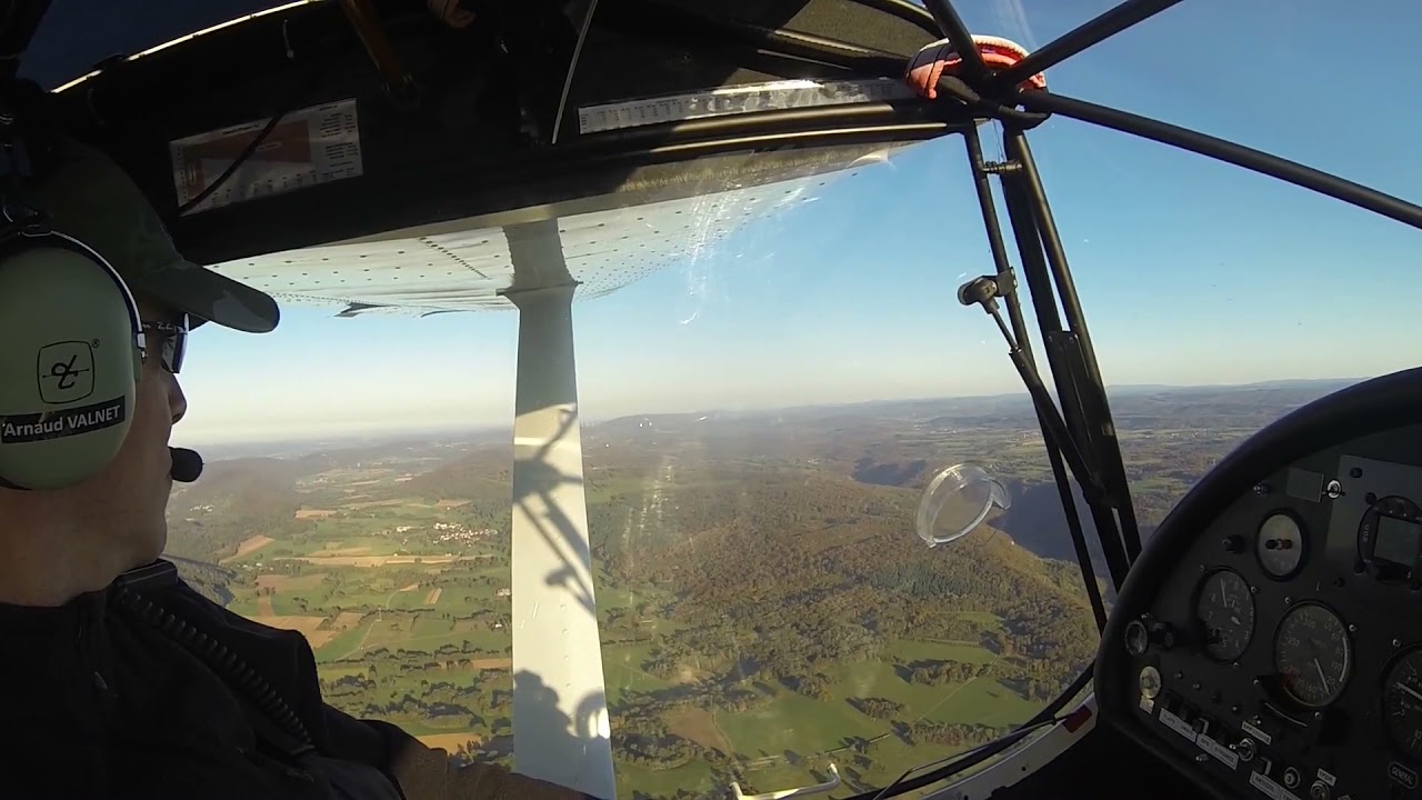Chillout October Flights...