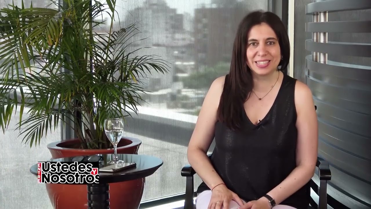 Entre Ustedes y Nosotros PROGRAMA 265