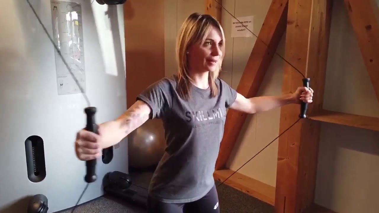 Kinesis leicht erklärt