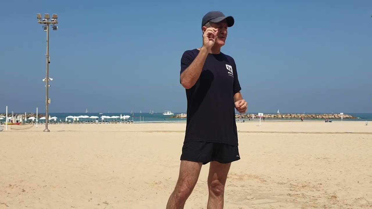 מי אמר ליובל עילם שהוא שמן ומה קרה?