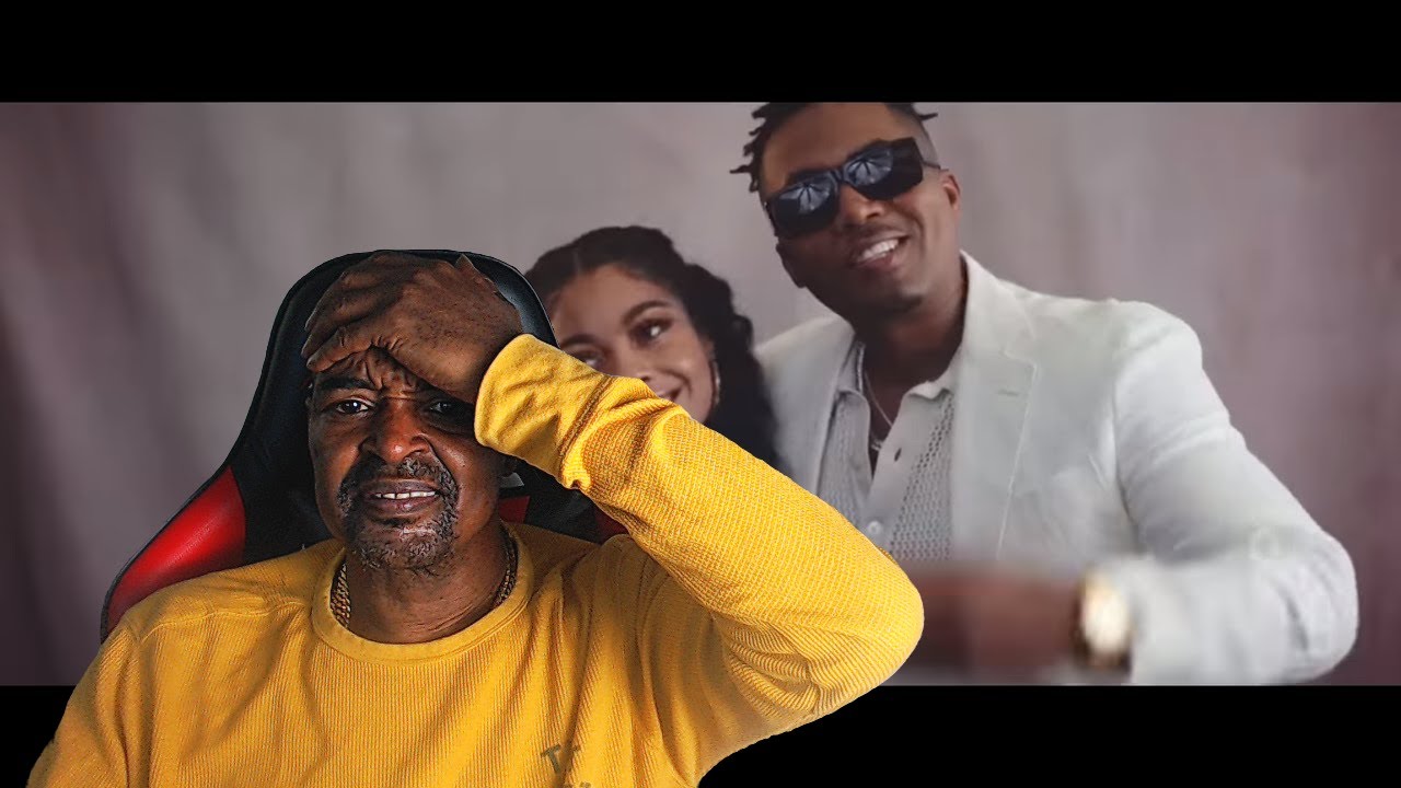 WU-TANG CLAN & NAS- ONE LOVE FT DAVE EAST, METHOD MAN, GHOSTFACE, RAEKWON 2023 CRs WORLD REACTION