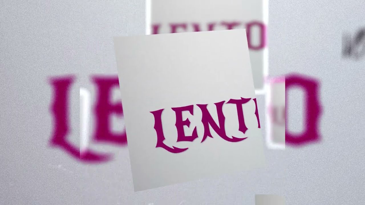 ROMAN PARC - LENTO (Prod. VivaLaMusic)