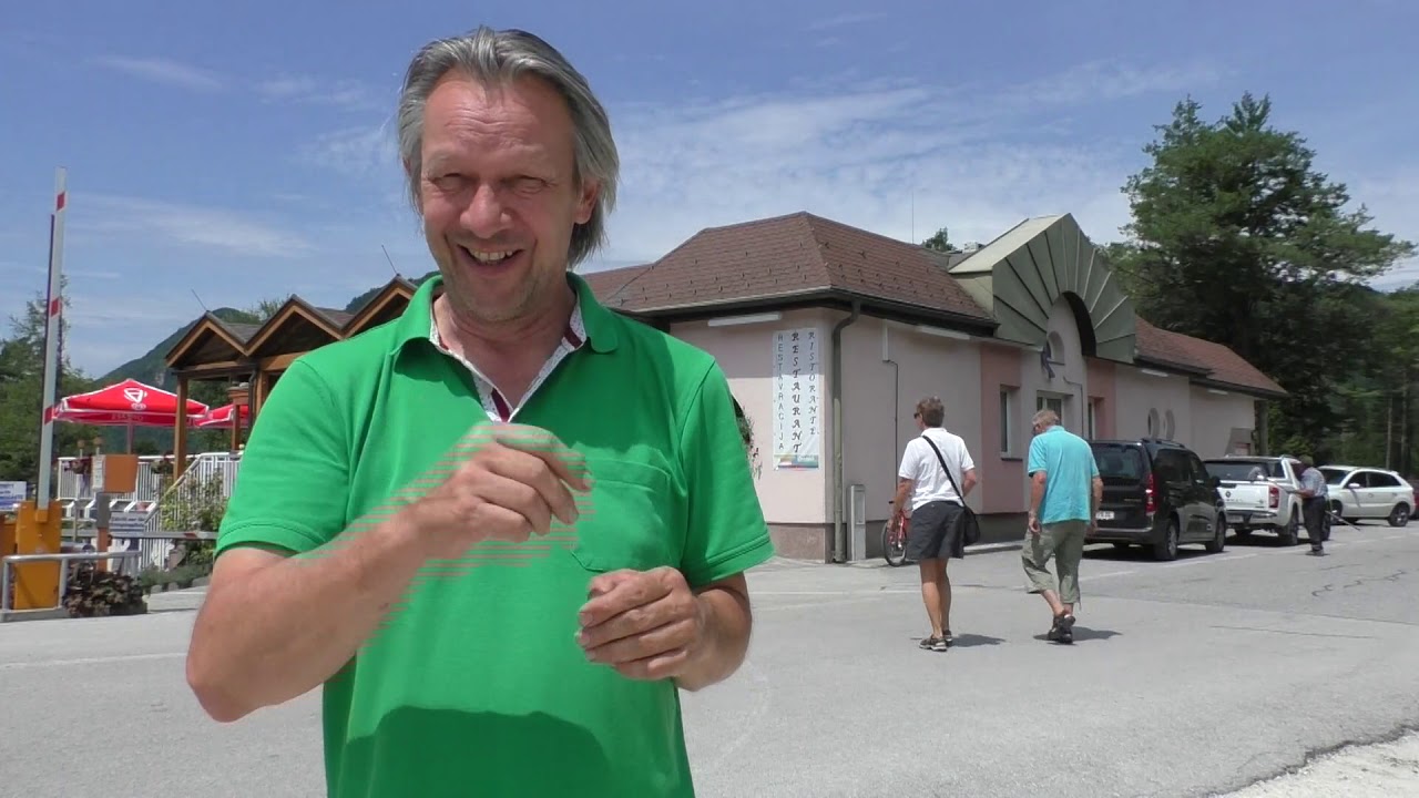 Camping Roz im Rosental