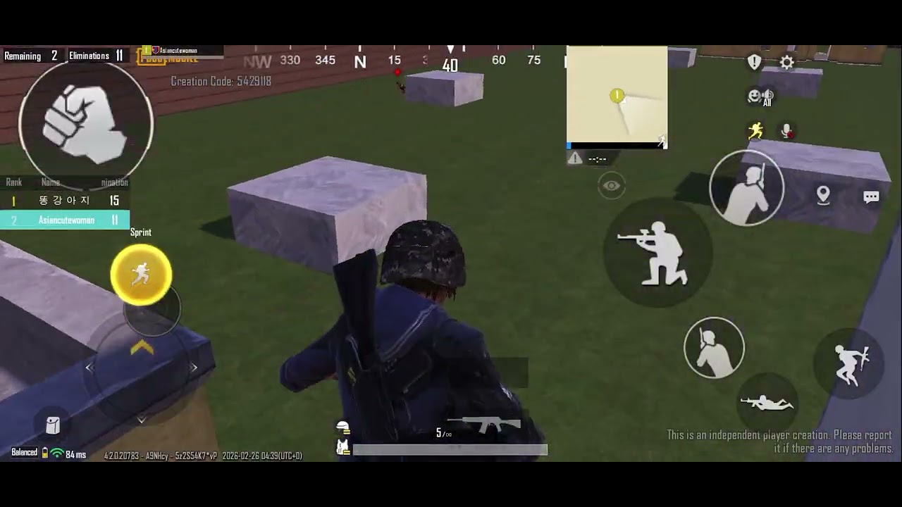 PUBG PART 2